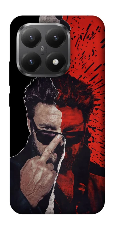 Чохол на Xiaomi 15T Billy Butcher фото 1 з 1
