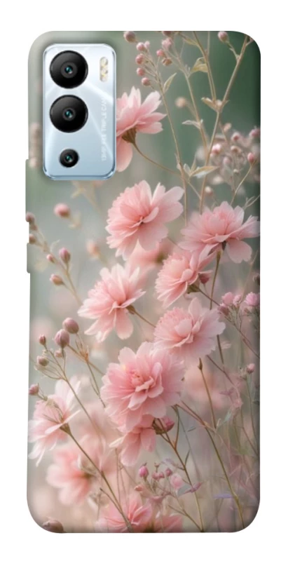 Чохол на Infinix Hot 12i Flowers v26 фото 1 з 1