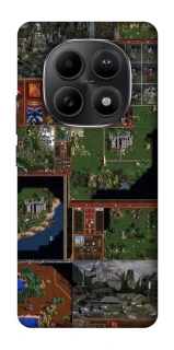 Чохол на Xiaomi Redmi Note 15 5G Heroes of Might and Magic фото 1 з 1