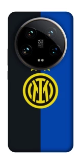 Чехол на Xiaomi 14 Ultra FC Inter v1 фото 1 из 1