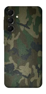 Чохол на Samsung Galaxy A17 4G/5G camouflage v1 фото 1 з 1