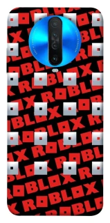 Чохол на Xiaomi Redmi K30 Roblox aesthetics ver.9 фото 1 з 1