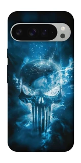 Чехол на Google Pixel 9 Pro XL Каратель v2 фото 1 из 1