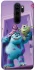 Чохол на Xiaomi Redmi Note 8 Pro Monsters friends фото 1 з 1