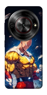 Чехол на ZTE Nubia Focus Saitama фото 1 из 1