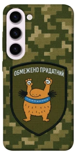 Чехол на Samsung Galaxy S23+ Ограниченно годен фото 1 из 1