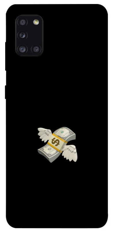 Чохол на Samsung Galaxy A31 Easy cash фото 1 з 1