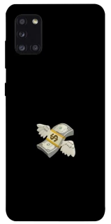 Чохол на Samsung Galaxy A31 Easy cash фото 1 з 1