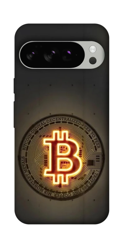 Чохол на Google Pixel 10 Pro Битферма фото 1 з 1