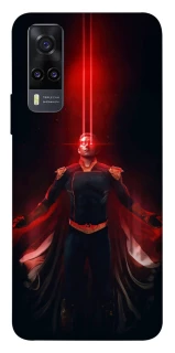 Чохол на Vivo Y31 Homelander v2 фото 1 з 1