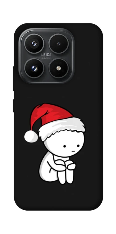Чохол на Xiaomi 17 Christmas mood ver.2 фото 1 з 1