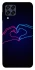 Чохол на Samsung Galaxy M33 5G Neon love фото 1 з 1