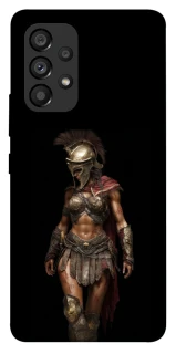 Чохол на Samsung Galaxy A53 5G Goddess of war ver.6 фото 1 з 1