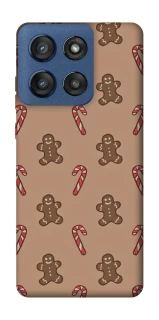 Чохол на Motorola Edge 60 Stylus Новорічний v9 фото 1 з 1