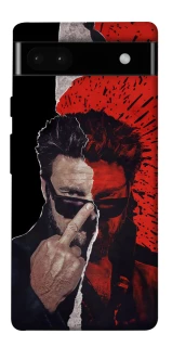 Чохол на Google Pixel 6a Billy Butcher фото 1 з 1