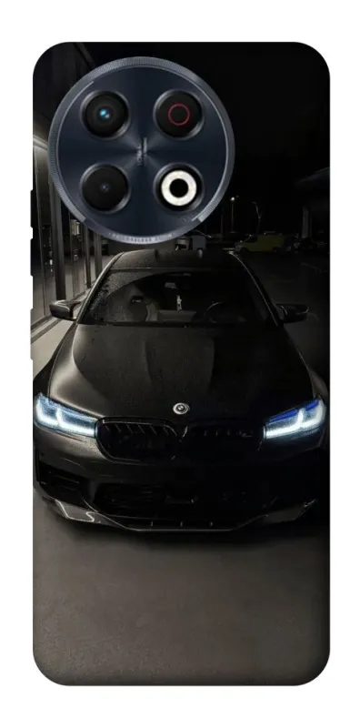 Чохол на TECNO Spark 30 Pro (KL7) BMW v45 фото 1 з 1