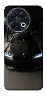 Чехол на TECNO Spark 30 Pro (KL7) BMW v45 фото 1 из 1