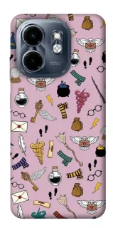 Чехол на Infinix Smart 9 4G / Hot 50i Harry Potter V16 фото 1 из 1