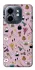 Чехол на Infinix Smart 9 4G / Hot 50i Harry Potter V16 фото 1 из 1