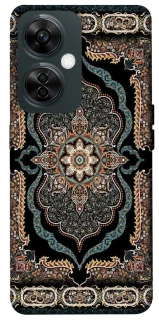 Чехол на OnePlus Nord CE 3 Lite Килим v6 фото 1 из 1