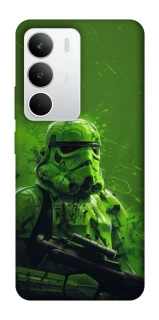 Чохол на Realme C71 stormtrooper фото 1 з 1