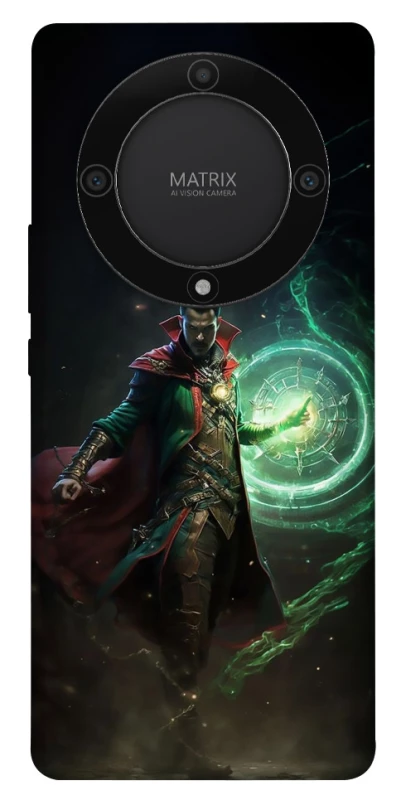 Чехол на Huawei Magic5 Lite Doctor Strange v2 фото 1 из 1