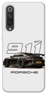 Чехол на Xiaomi Mi 9 SE 911 фото 1 из 1