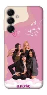 Чохол на Samsung Galaxy A16 4G/5G BLACKPINK v4 фото 1 з 1