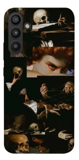 Чохол на Samsung Galaxy A34 5G Art collage ver.2 фото 1 з 1