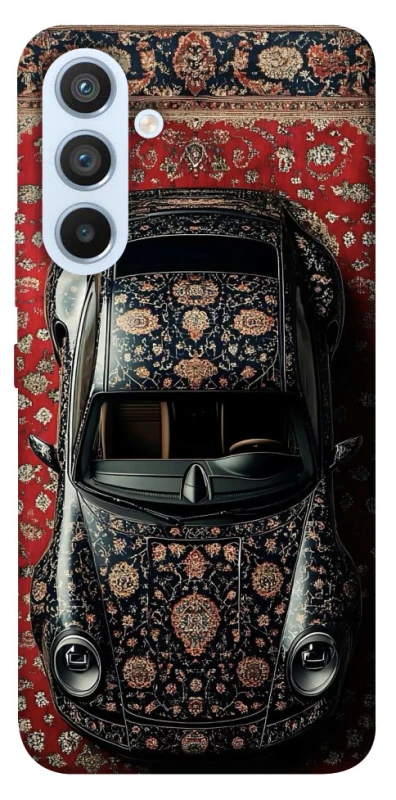 Чохол на Samsung Galaxy A54 5G Luxury in Motion фото 1 з 1