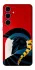 Чехол на Samsung Galaxy S25+ Agamemnon фото 1 из 1