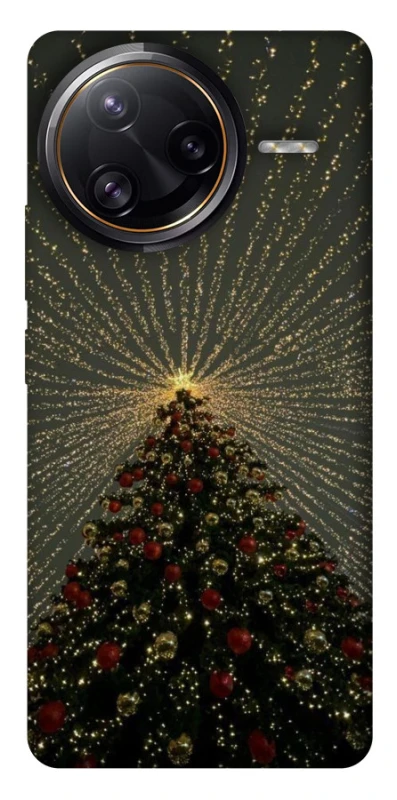 Чохол на Xiaomi Poco F7 Ultra Новорічний v16 фото 1 з 1