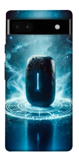 Чохол на Google Pixel 6a Руна Іса фото 1 з 1