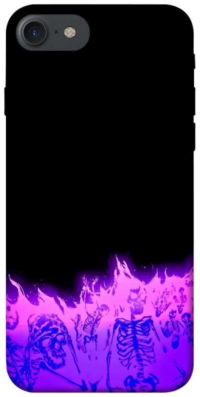 Чехол на Apple iPhone 7 / 8 (4.7") Funny moments фото 1 из 1