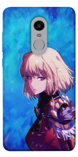 Чехол на Xiaomi Redmi Note 4X / Note 4 (Snapdragon) Cha Hae In фото 1 из 1