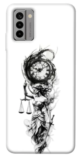 Чехол на Nokia G22 Tattoo ver.11 фото 1 из 1