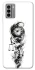 Чехол на Nokia G22 Tattoo ver.11 фото 1 из 1