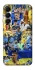 Чехол на Samsung Galaxy A16 4G/5G UA-Football ver.6 фото 1 из 1