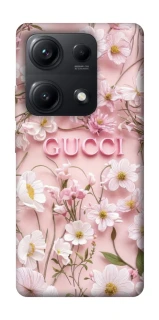 Чохол на Xiaomi Redmi Note 14S Gucci ver.6 фото 1 з 1