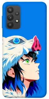 Чехол на Samsung Galaxy A32 (A325F) 4G Hashibira Inosuke фото 1 из 1