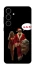 Чохол на Samsung Galaxy S25 FE Bad Santa фото 1 з 1