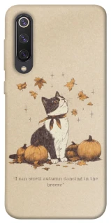 Чехол на Xiaomi Mi 9 SE Autumn vibes ver.3 фото 1 из 1