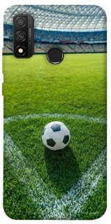 Чохол на Huawei P Smart (2020) Football aesthetic ver.6 фото 1 з 1