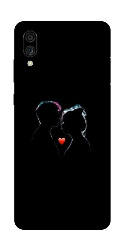 Чохол на ZTE Blade A5 (2020) Relationship фото 1 з 1