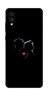 Чохол на ZTE Blade A5 (2020) Relationship фото 1 з 1