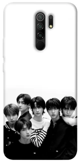 Чохол на Xiaomi Redmi 9 TWS фото 1 з 1