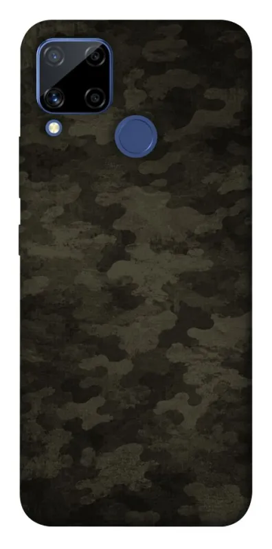 Чехол на Realme C15 Camouflage v22 фото 1 из 1
