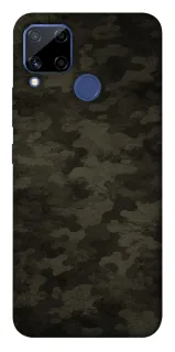 Чехол на Realme C15 Camouflage v22 фото 1 из 1