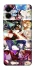 Чехол на Samsung Galaxy A07 Genshin Impact ver.2 фото 1 из 1
