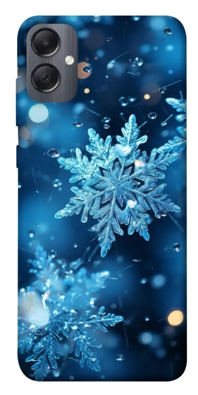 Чохол на Samsung Galaxy A05 Новорічний v43 фото 1 з 1